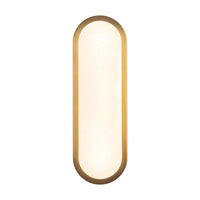 Evelyn 16" LED Bathroom Vanity Light