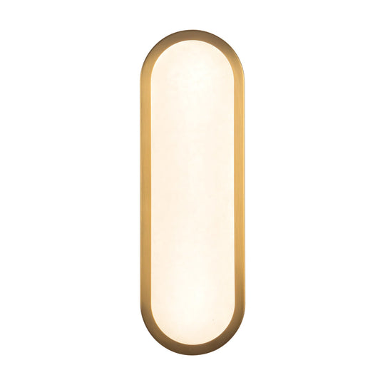 Evelyn 16" LED Bathroom Vanity Light