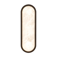 Evelyn 16" LED Bathroom Vanity Light