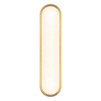 Evelyn 22" LED Bathroom Vanity Light
