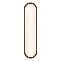 Evelyn 22" LED Bathroom Vanity Light
