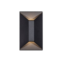 Badger LED 12" Exterior Wall LIght