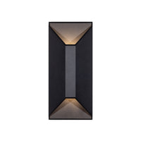 Badger LED 16" Exterior Wall LIght