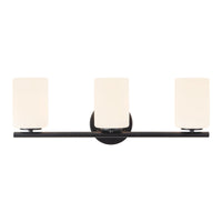 Ezra 22" Bathroom Vanity Light