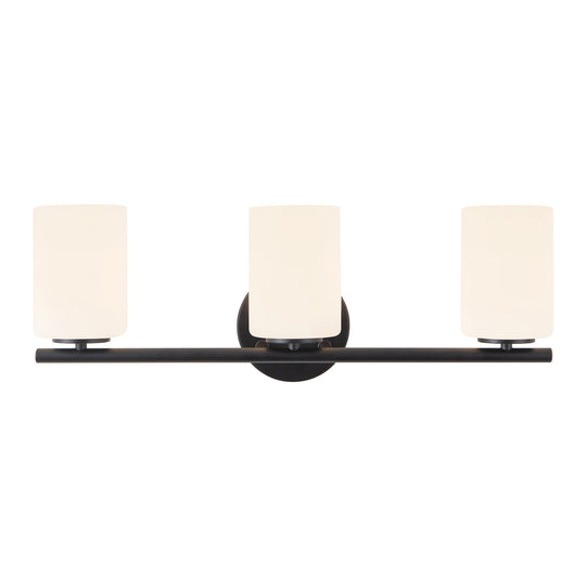 Ezra 22" Bathroom Vanity Light