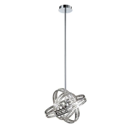 Ace 3-Light Pendant
