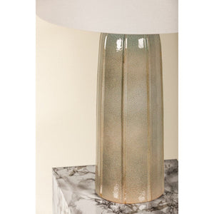 Kel 1-Light Table Lamp