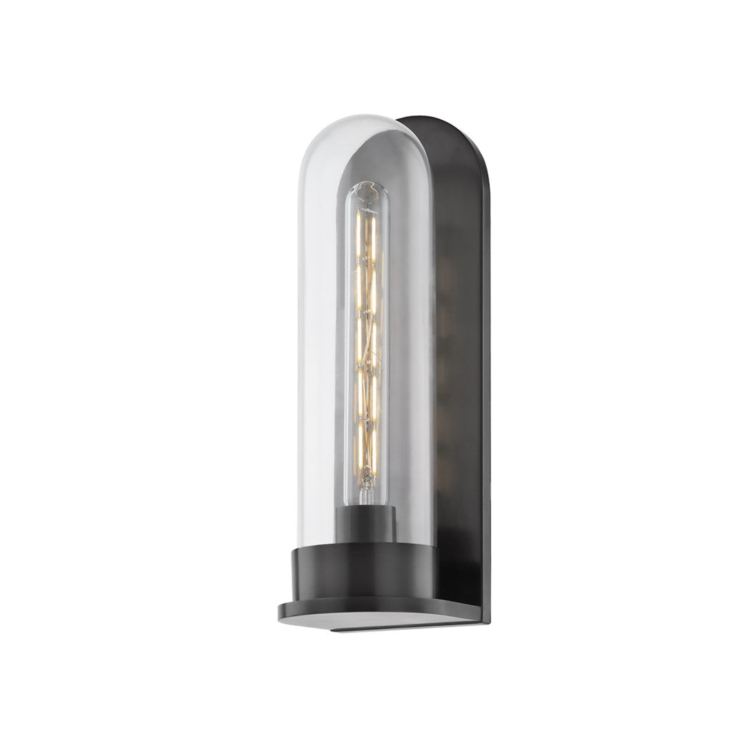 Irwin 1-Light Sconce