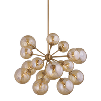 Santee Chandelier