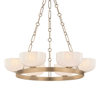 Caelum Chandelier