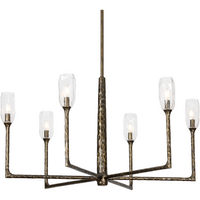 Lyle 6-Light Chandelier