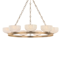 Caelum Chandelier