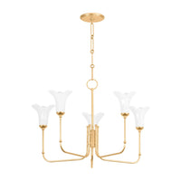 Montclair 5-Light Chandelier