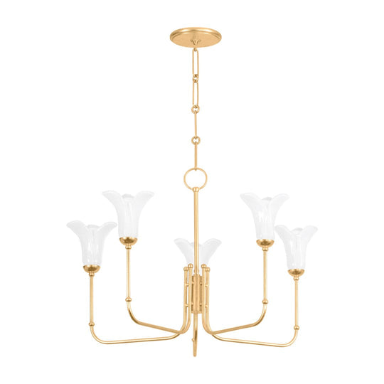 Montclair 5-Light Chandelier