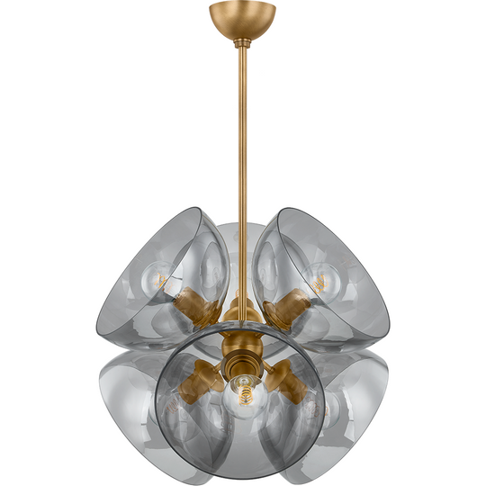 Salix 6-Light Pendant