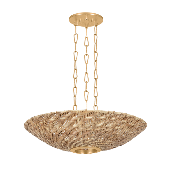 Ollie Pendant