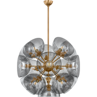 Salix 16-Light Chandelier