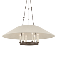 Archive Chandelier