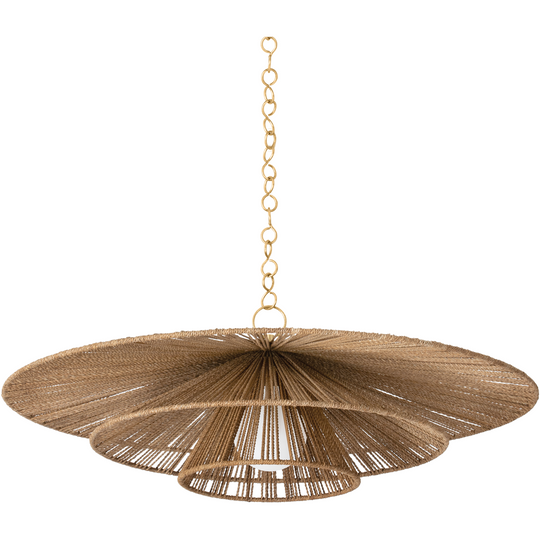 Levan 1-Light Pendant