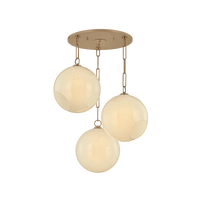 Bramble Chandelier