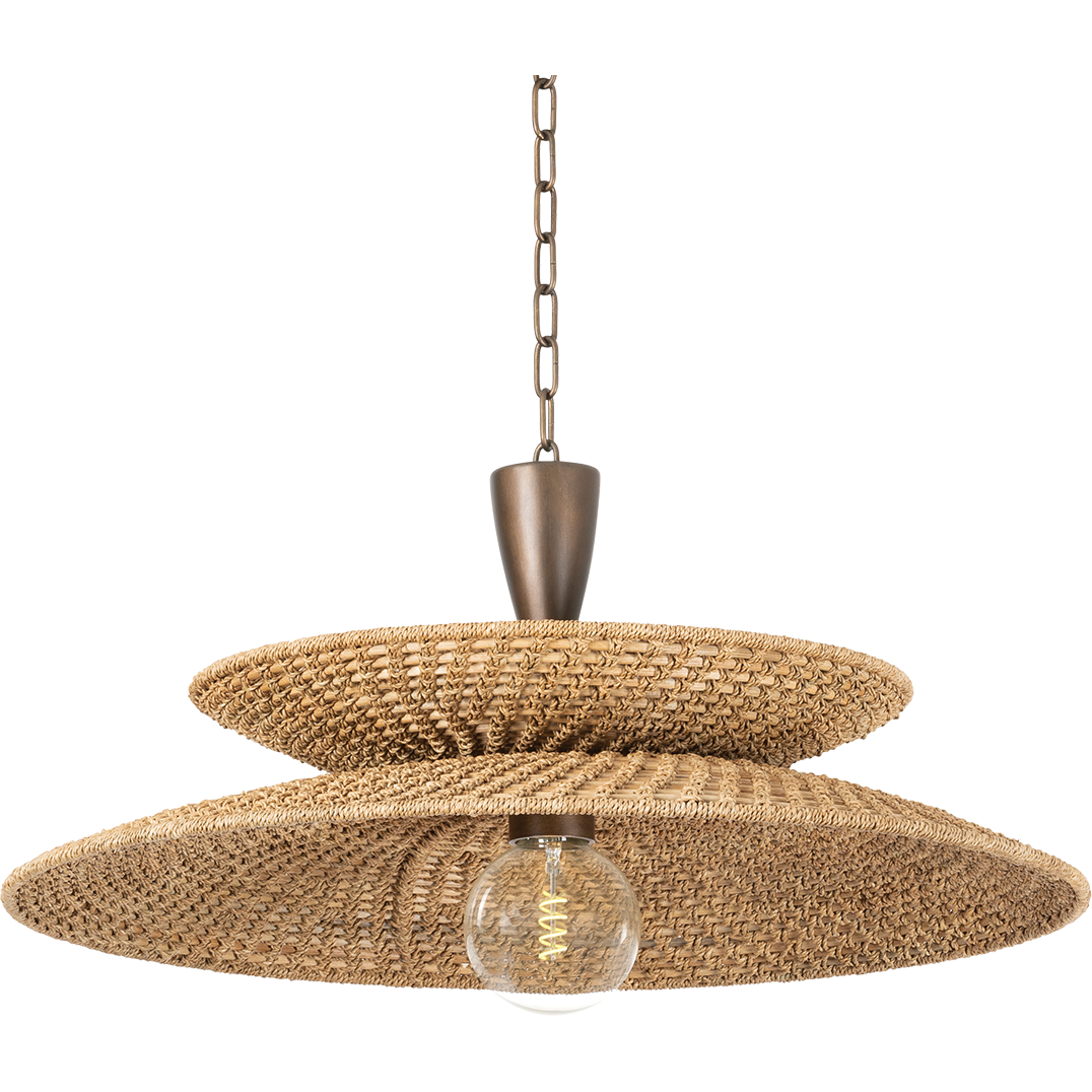 Landry 1-Light Pendant