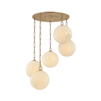 Bramble Chandelier