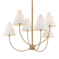 Evermore Chandelier
