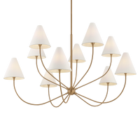 Evermore Chandelier