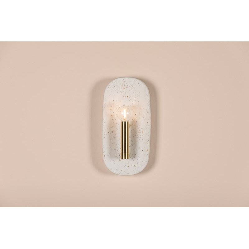 Ethel 1-Light Wall Sconce