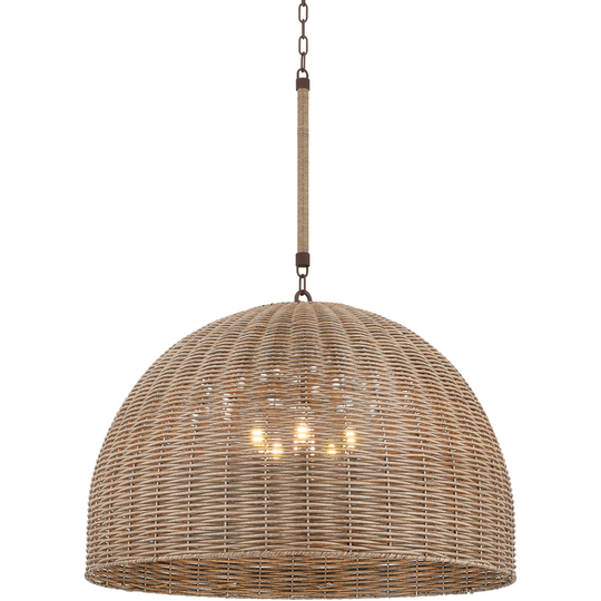 Huxley 5-Light Pendant