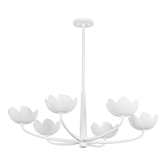 Arcata 6-Light Chandelier