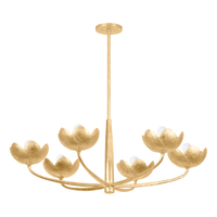Arcata 6-Light Chandelier