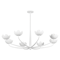 Arcata 8-Light Chandelier