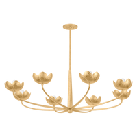 Arcata 8-Light Chandelier