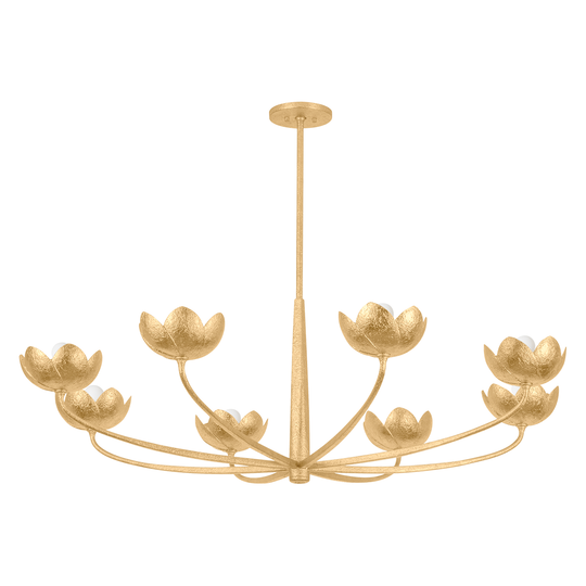 Arcata 8-Light Chandelier