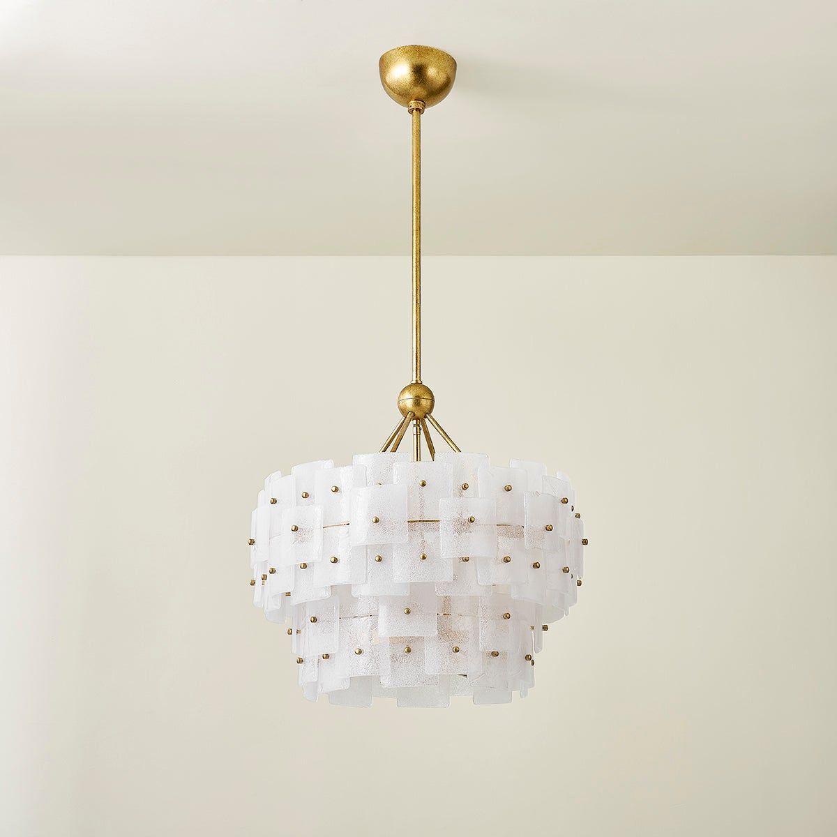 Jacik 6-Light Chandelier