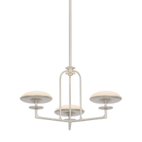Pacific Chandelier