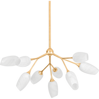 Aldean 9-Light Chandelier