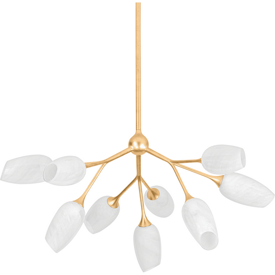 Aldean 9-Light Chandelier