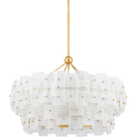 Jacik 8-Light Chandelier