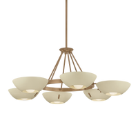 Alturas Chandelier