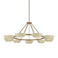 Alturas Chandelier