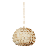 Edric 1-Light Pendant