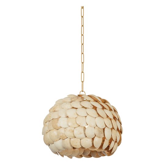 Edric 1-Light Pendant