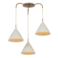 Benson Chandelier