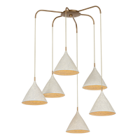 Benson Chandelier
