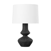 Ancram 1-Light Table Lamp