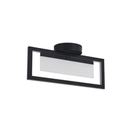 Arlo LED Flush Mount