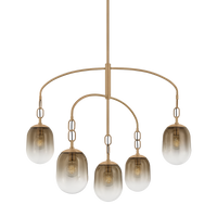 Harvey Chandelier