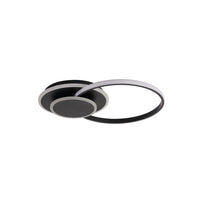 Noah LED Flush Mount